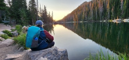 ALPS Mountaineering Contour 18 Pack 6