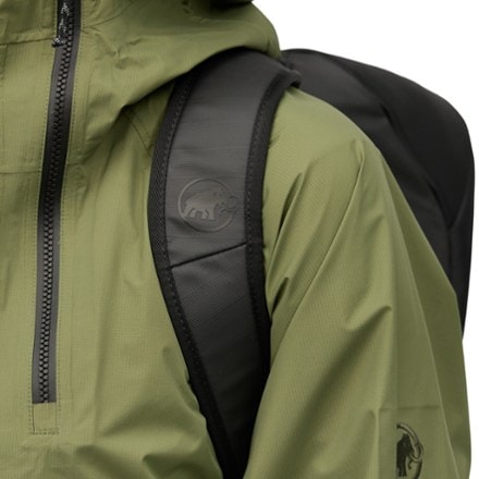 Mammut Wheeled Cargo 45 Luggage 5