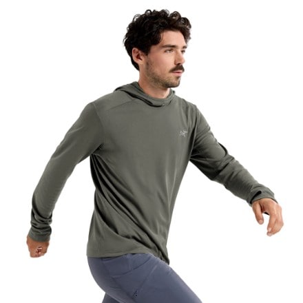 Arc'teryx Cormac Heavyweight Hoody - Men's 4