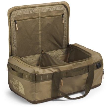The North Face Base Camp Voyager Duffel - 62 L 3