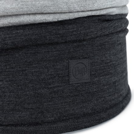 Buff Merino Move Multifunctional Neckwear 4