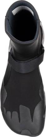 Quiksilver 5 mm Everyday Sessions Round-Toe Wetsuit Boots - Men's 2