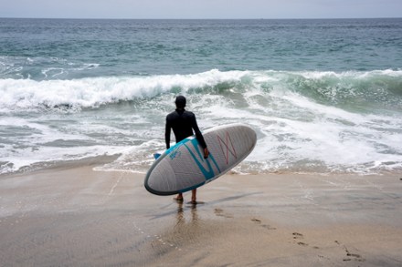 Location Image for Generator V-Tech Stand Up Paddle Board - 10'6"