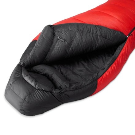 The North Face Inferno -20F Sleeping Bag 7