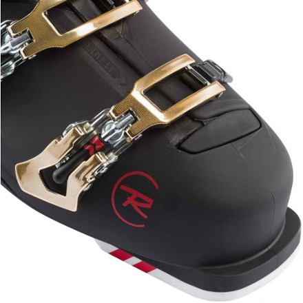 Rossignol Pure Pro Heat Ski Boots - Women's - 2021/2022 3