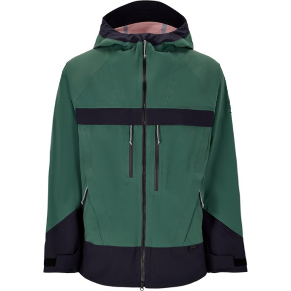 Product Image of color Ivy Green