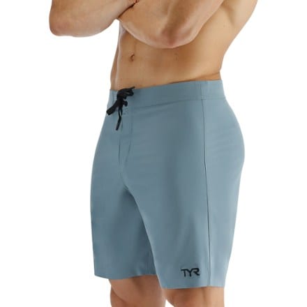 TYR Mobius 9" Board Shorts - Men's 2