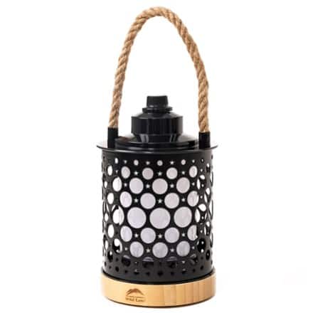 Wild Land Ambient LED Lantern 5