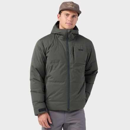 Stio Colter Down Jacket - Men's 0