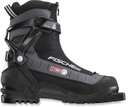 Fischer BCX 675 75mm Backcountry Ski Boots REI Coop