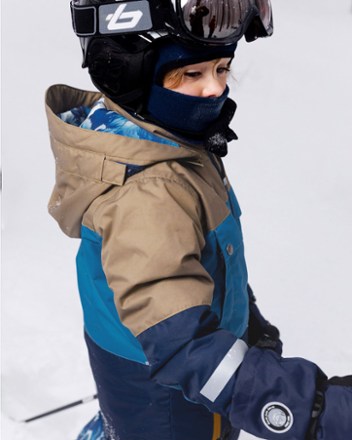 Location Image for Teknik 2-Piece Snowsuit - Boys'