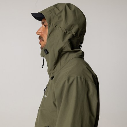 Finisterre Stormbird Waterproof Jacket - Men's 6