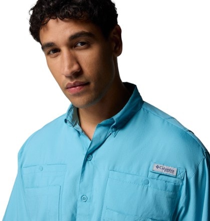 Columbia PFG Tamiami II Shirt - Men's 4