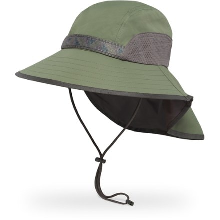 Sunday Afternoons Adventure Hat 0