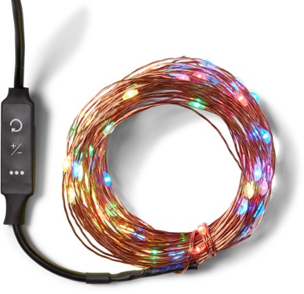 Trail Hound 30 ft. Camping Light