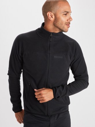 Marmot Pisgah Fleece Jacket - Men's 1