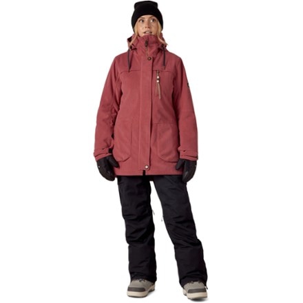 686 Spirit Insulated Jacket - Women's 2