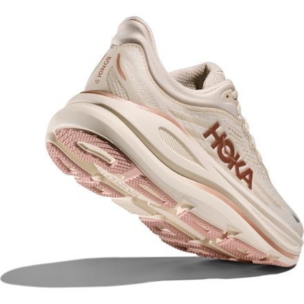 HOKA Bondi 9 Road-Running Shoes - Women's 5