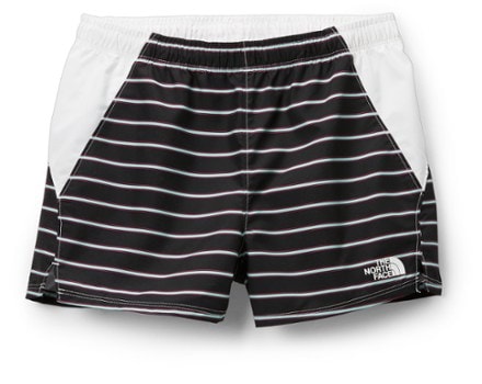 The North Face Class V Water Shorts - Girls' 0