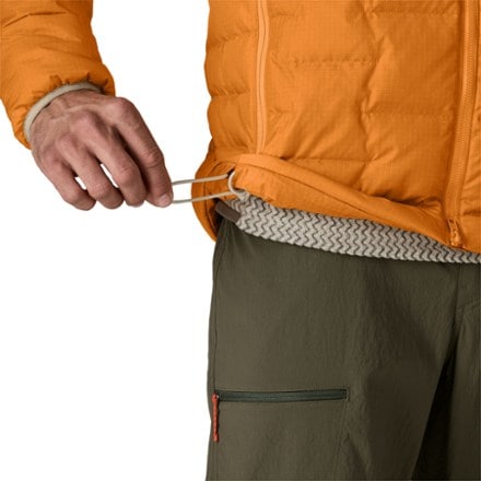 Patagonia Durable Down Hoody - Men's 8
