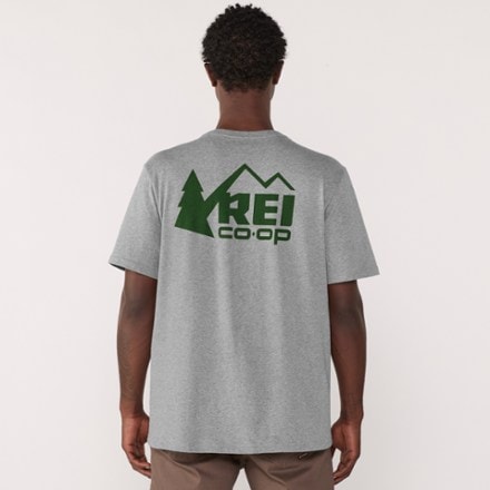 REI Co-op Logo T-Shirt 2