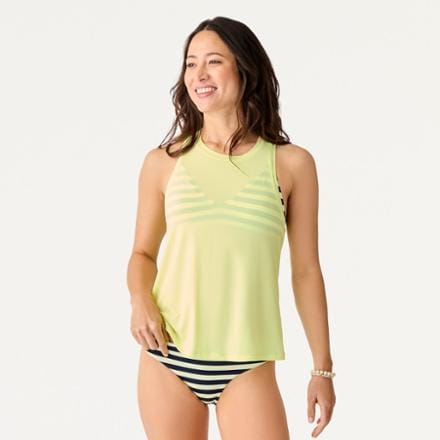 Carve Designs Tide Tank Top - Women's 1