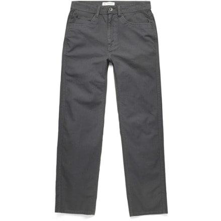 Topo Designs Dirt 5-Pocket Pants - Men's 0