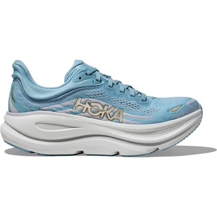 HOKA Bondi 9 Road-Running Shoes - Women's 0