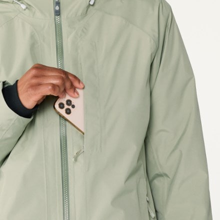 Stio Doublecharge Insulated Jacket - Women's 9