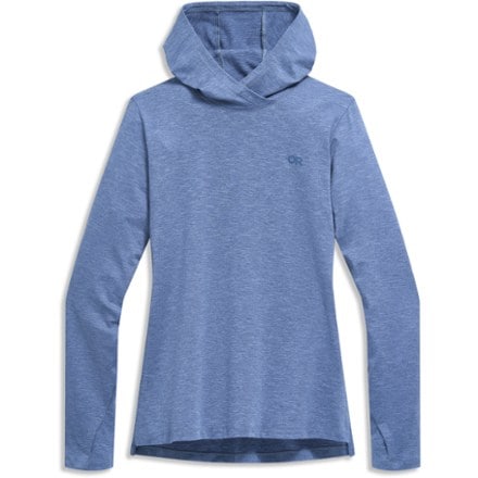 Outdoor Research ActiveIce Spectrum Sun Hoodie - Women's 0
