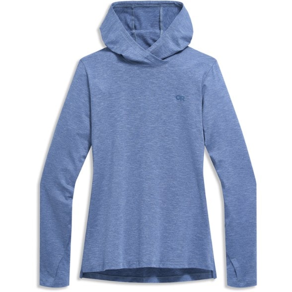 Product Image of color Ascent Blue Heather