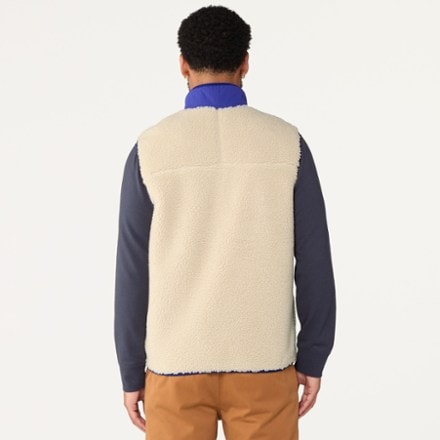 Patagonia Classic Retro-X Vest - Men's 2