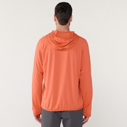 Columbia Skien Valley Hoodie - Men's 2