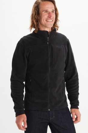 fleece jacket clearance