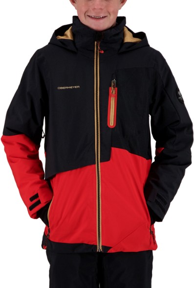 On Body Image of color Brakelight