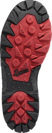 Danner Panorama Waterproof Mid Hiking Boots - Women's 4
