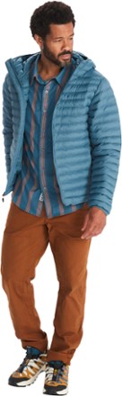 Marmot Echo Featherless Hoodie - Men's 2