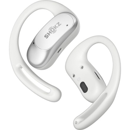 Shokz OpenFit Air Headphones 1