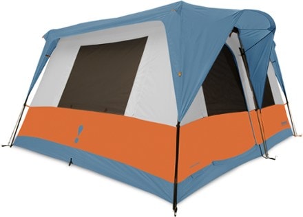 Eureka Copper Canyon LX 8-Person Tent 2