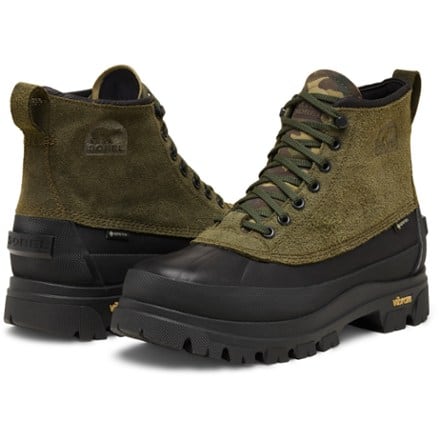 Sorel Daystorm Horizon GTX Boots - Men's 5