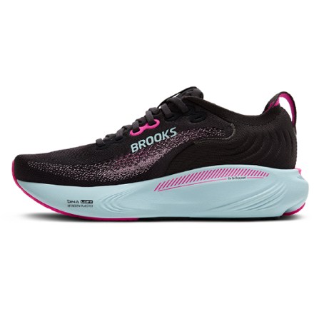 Brooks Adrenaline GTS 25 Road-Running Shoes - Women's 1
