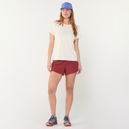 Arc'teryx Taema Crew Shirt - Women's 5