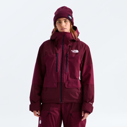 Powstar Insulated Jacket - Women's