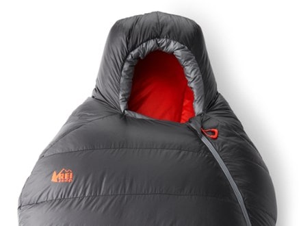 REI Co-op Magma 15 Sleeping Bag - Men's 4