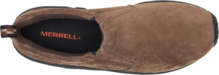 Merrell Jungle Moc Shoes - Men's 4