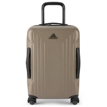 Gregory Quadro Pro Hardcase 22" Wheeled Luggage 1