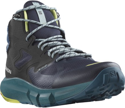Salomon Predict Hike Mid GORE-TEX Hiking Boots - Men's 2