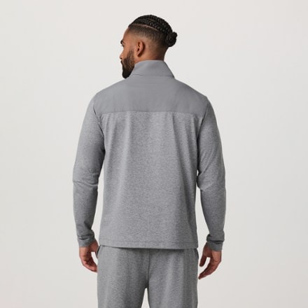 Vuori Sunday Element Track Jacket - Men's 2