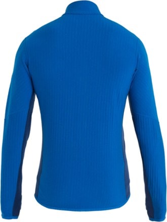 Icebreaker Descender Zip Jacket - Men's 4