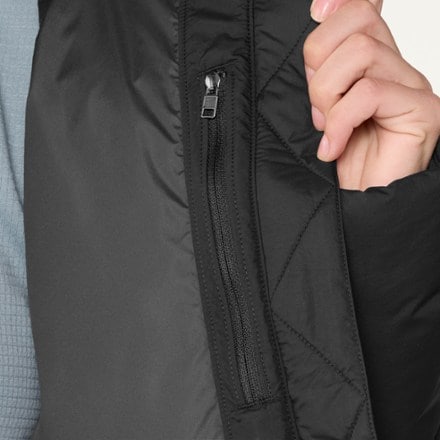 REI Co-op Campwell Down Jacket - Women's 4